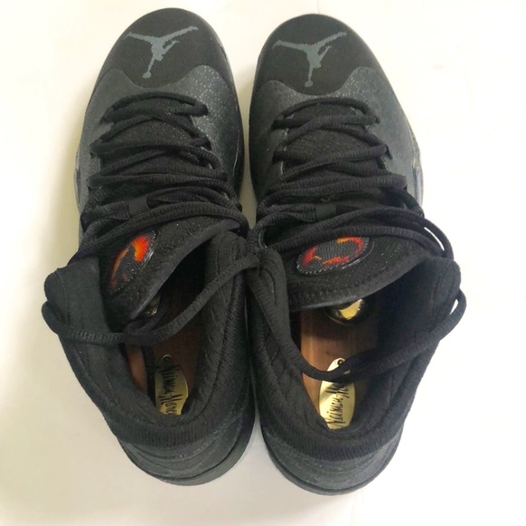 Jordan 30 Black Cat Mens Sneakers Sz.10.5 main image 10